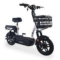 Электрический велосипед-скутер FADA LIDO (48V/12A/350W)