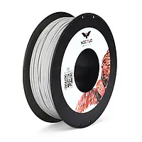 Нитка Noctuo GRIP Filament (Flex) 1,75 мм 0,25 кг - сіра