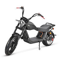 Электроскутер City Coco МOTO BIKE (2500W 60V 21Ah)