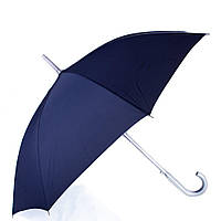 Чоловіча парасолька-тростина напівавтомат (FARE7850-6) 107 см Fare Синя (2000001293003)