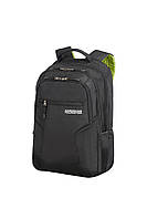 Рюкзак Для Пк 15,6 American Tourister URBAN GROOVE BLACK 32x48x23,5 24G*09006 MD, код: 8290597