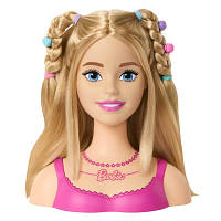 Кукла Barbie манекен для причесок Классика Barbie с аксессуарами (HMD88) g