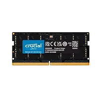 Оперативная память Crucial SO-DIMM DDR5 5600MHz 12GB (CT12G56C46S5)