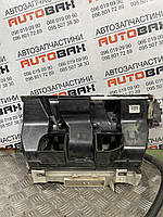 Корпус печки Nissan qashqai 1.5cdi 27210br77c,27865jd900