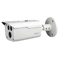 5 Мп Starlight HDCVI видеокамера Dahua DH-HAC-HFW1500DP (3.6 мм) HR, код: 6666813