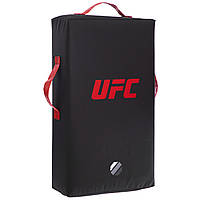 Маківарі пряма UFC Contender UHK-69756 37x14x65 см 1 шт чорний-червоний