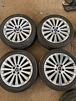 Диск колісний литий R17 7J 17*7/5*108/50/63,4 FORD Mondeo 00-07 FORD MONDEO III 00-07 FORD 7M5J-1007BA