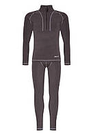 Термобілизна Baft F-Line Men XXL сірий (FL1105-XXL) IB, код: 7713278