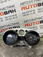 Панель приборів Nissan qashqai jd07a