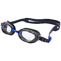 Окуляри для плавання SPEEDO AQUAPURE 8090029123 чорний