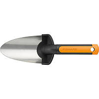 Совок садовый Fiskars (137200/1000726)