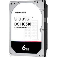 Жесткий диск 3.5" 6TB WDC Hitachi HGST (# 0B36039 / HUS726T6TALE6L4 #) g