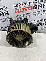 Моторчик пічки з кондиціонером Fiat Doblo 2000-2009 141730600