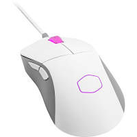 Мышка CoolerMaster MM730 USB White/Gray (MM-730-WWOL1) b