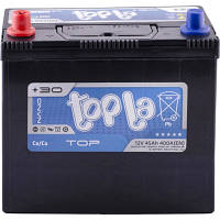 Аккумулятор автомобильный Topla 45 Ah/12V Top/Energy (118 945) b