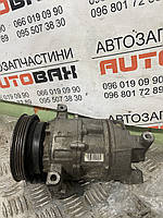 Компресор кондиціонера fiat doblo 1.6 4472208634,5sl12ct