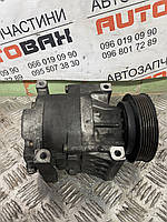 Компресор кондиціонера fiat doblo 1.9d 1.9jtd 467862620,592476000