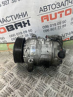 Компресор кондиціонера Renault Nissan 1.4,2.0dci 8200958328 cs20502