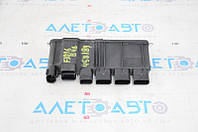 Chassis Control Module Ccm Bcm Body Control BMW 3 F30 17-18 B46