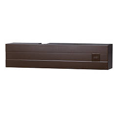 Доводчик дверний ABLOY RP DC240 Brown BC W O ARM EN 2-6 до 120 кг FIRE BS, код: 6665865