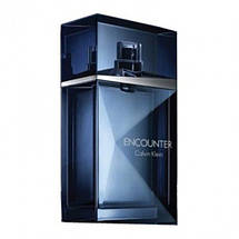 Calvin Klein Encounter туалетна вода 100 ml. (Кельвін Кляйн Енкаунтер), фото 4
