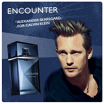 Calvin Klein Encounter туалетна вода 100 ml. (Кельвін Кляйн Енкаунтер), фото 5