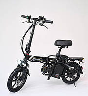 Електровелосипед YOMIO M3 48 V 500W 15Ah