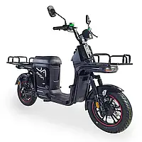 Электрический велосипед FADA FLiT KARGO, 500W 72V 220Ah