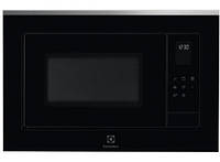 Микроволновая печь ELECTROLUX LMS4253TMX