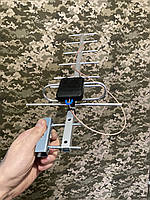 Антена Ягі антенна яги yagi 860-980 МГц