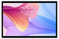 Планшет 10.1" Teclast P20S Grey, (1280x800) IPS, MediaTek Helio P22, RAM 4Gb, ROM 64Gb