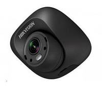 Мобильная 720p видеокамера с EXIR-подсветкой Hikvision AE-VC112T-ITS (2.8 мм) ZK, код: 6663461