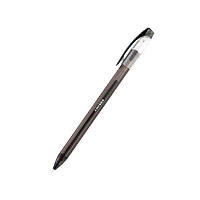 Ручка гелева Unimax Trigel 0,5 чорна