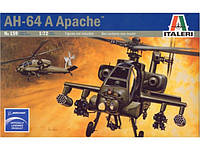 AH-64A Apache - 1:72