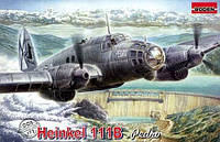 He 111B - 1:72