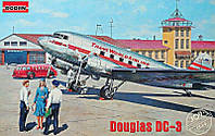 Douglas DC-3 - 1:144