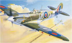 Spitfire Mk.IX - 1:72