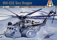 MH-53E Sea Dragon - 1:72