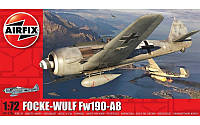 FW 190A-8 - 1:72