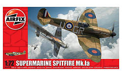 Spitfire Mk.Ia - 1:72