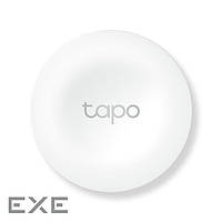 Розумна кнопка TP-LINK Tapo S200B 868Mhz / 922MHz (TAPO-S200B)