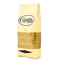 Caffe Poli Oro Vending 1 кг зерно