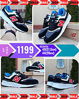 New Balance 997 кроссовки и кеды высокое качество Размер 41