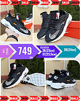 Nike Huarache x OFF White 36 кроссовки и кеды высокое качество Размер 36