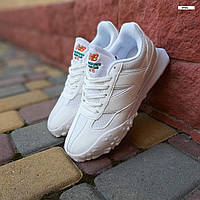 New Balance Casablanca Tennis Club XC-72 білі кроссовки и кеды высокое качество Размер 41
