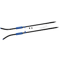 Колышки для измерения дистанции Flagman Measuring Sticks Black/Blue Eva 90см DKR112