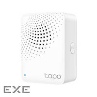 Розумний хаб із дзвінком TP-LINK Tapo H100 (TAPO-H100)