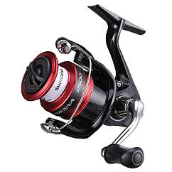 Котушка Shimano Sienna 4000 FG 3+1BB 5.0:1 BS, код: 6500286