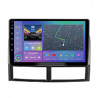 Штатная магнитола Torssen Jeep Grand Cherokee 04-07 F9232 4G Carplay DSP IB, код: 8029917