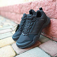 Adidas TERREX Continental Чорні 41 кроссовки и кеды высокое качество Размер 41